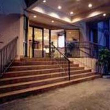 Executive Inn Express Vancouver Airport Richmond Bagian luar foto