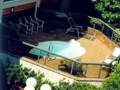 Executive Inn Express Vancouver Airport Richmond Bagian luar foto