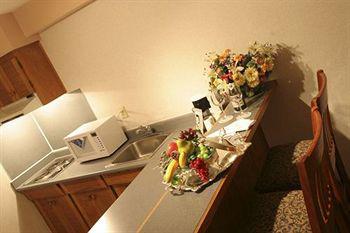 Executive Inn Express Vancouver Airport Richmond Bagian luar foto