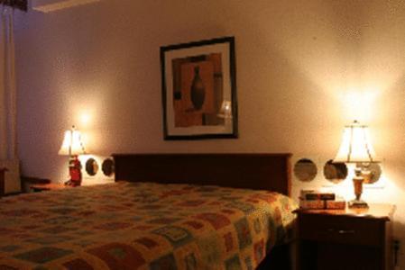 Executive Inn Express Vancouver Airport Richmond Ruang foto